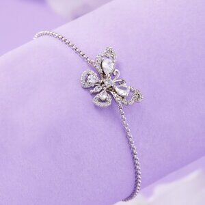 Butterfly Bracelet - Charmed Aroma Daydreamer Butterfly Bracelet Collection
